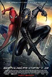 Spider Man 3 2007 Dub in Hindi Full Movie